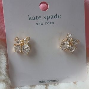 ♠️KATE SPADE FLYING COLORS STUDS♠️